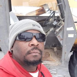 Meet your Posher, Marshon